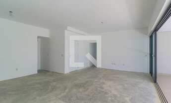 Imagem 2: Apartamento à Venda - Chácara Santo Antonio, 3 Quartos, 196 m2