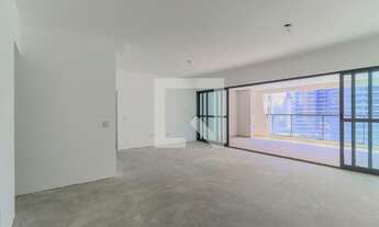 Imagem 6: Apartamento à Venda - Chácara Santo Antonio, 3 Quartos, 196 m2