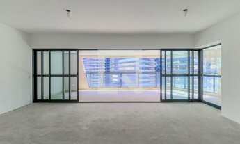 Imagem 3: Apartamento à Venda - Chácara Santo Antonio, 3 Quartos, 196 m2