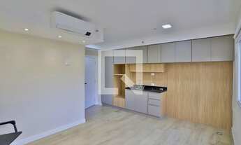 Imagem 5: Apartamento à Venda - Belém, 1 Quarto, 26 m2