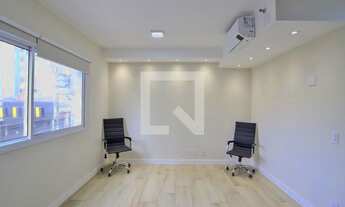 Imagem 7: Apartamento à Venda - Belém, 1 Quarto, 26 m2