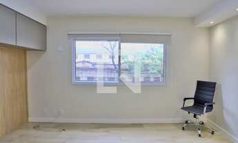 Imagem 2: Apartamento à Venda - Belém, 1 Quarto, 26 m2