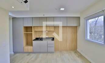 Imagem 4: Apartamento à Venda - Belém, 1 Quarto, 26 m2