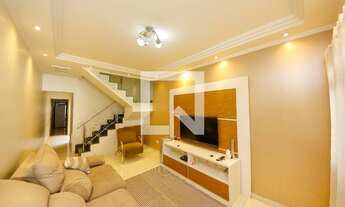 Imagem: Casa à Venda - Vila Alpina, 3 Quartos