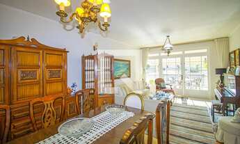 Imagem: Casa à Venda - Tucuruvi, 4 Quartos, 225