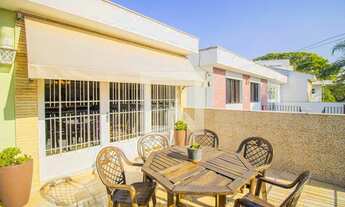 Imagem 6: Casa à Venda - Tucuruvi, 4 Quartos, 225 m2