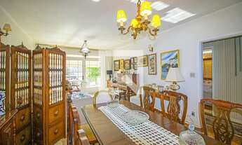 Imagem 2: Casa à Venda - Tucuruvi, 4 Quartos, 225 m2