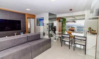 Imagem: Apartamento à Venda - Barra Funda, 2 Quartos