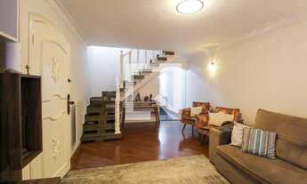 Imagem 3: Casa à Venda - Jardim Anália Franco, 3 Quartos, 123 m2