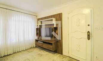 Imagem 2: Casa à Venda - Jardim Anália Franco, 3 Quartos, 123 m2