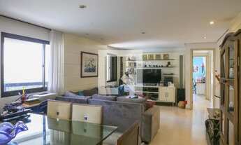 Imagem: Apartamento à Venda - Alto da Lapa, 3 Quartos