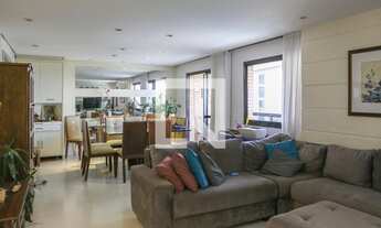 Imagem 3: Apartamento à Venda - Alto da Lapa, 3 Quartos, 126 m2