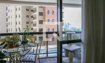 Imagem 5: Apartamento à Venda - Alto da Lapa, 3 Quartos, 126 m2