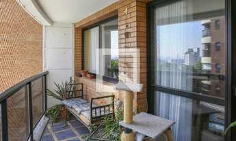 Imagem 7: Apartamento à Venda - Alto da Lapa, 3 Quartos, 126 m2