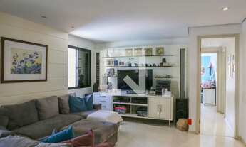 Imagem 2: Apartamento à Venda - Alto da Lapa, 3 Quartos, 126 m2