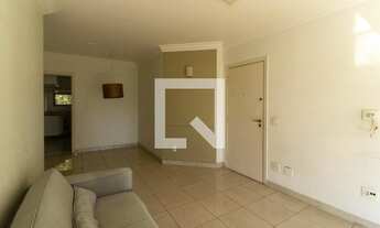 Imagem: Apartamento à Venda - Panamby, 3 Quartos