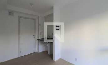 Imagem 3: Apartamento à Venda - Belém, 1 Quarto, 20 m2