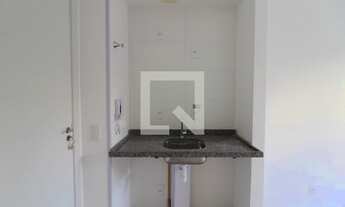 Imagem 5: Apartamento à Venda - Belém, 1 Quarto, 20 m2