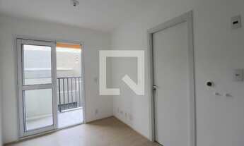 Imagem 4: Apartamento à Venda - Belém, 1 Quarto, 20 m2