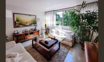 Imagem: Apartamento à Venda - Moema, 3 Quartos