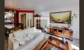 Imagem 4: Apartamento à Venda - Moema, 3 Quartos, 131 m2