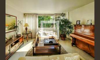 Imagem 5: Apartamento à Venda - Moema, 3 Quartos, 131 m2