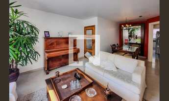 Imagem 3: Apartamento à Venda - Moema, 3 Quartos, 131 m2