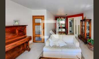 Imagem 6: Apartamento à Venda - Moema, 3 Quartos, 131 m2