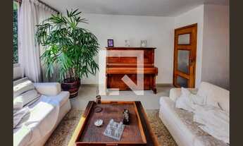 Imagem 7: Apartamento à Venda - Moema, 3 Quartos, 131 m2