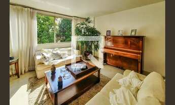 Imagem 2: Apartamento à Venda - Moema, 3 Quartos, 131 m2