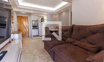 Imagem: Apartamento à Venda - Mooca, 2 Quartos