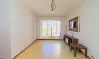 Imagem 2: Apartamento à Venda - Consolação, 2 Quartos, 78 m2