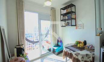 Imagem 2: Apartamento à Venda - Belém, 1 Quarto, 28 m2