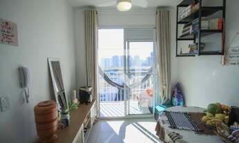 Imagem 5: Apartamento à Venda - Belém, 1 Quarto, 28 m2