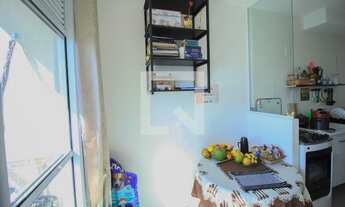 Imagem 4: Apartamento à Venda - Belém, 1 Quarto, 28 m2