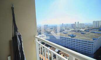 Imagem 7: Apartamento à Venda - Belém, 1 Quarto, 28 m2