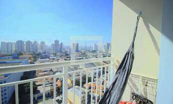 Imagem 6: Apartamento à Venda - Belém, 1 Quarto, 28 m2