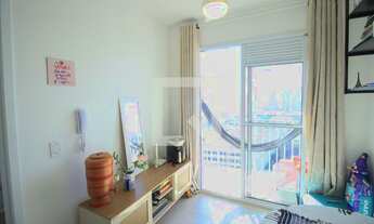 Imagem: Apartamento à Venda - Belém, 1 Quarto