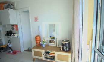 Imagem 3: Apartamento à Venda - Belém, 1 Quarto, 28 m2