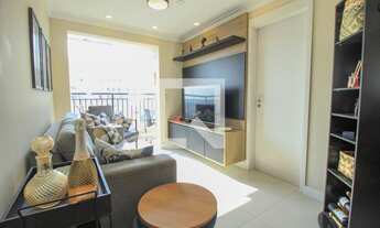 Imagem: Apartamento à Venda - Mooca, 1 Quarto