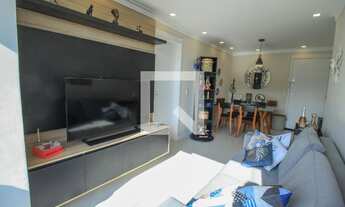 Imagem 4: Apartamento à Venda - Mooca, 1 Quarto, 45 m2