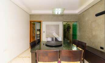 Imagem 6: Casa à Venda - Vila Prudente, 3 Quartos, 190 m2