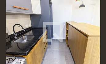 Imagem 6: Apartamento à Venda - Mooca, 1 Quarto, 57 m2