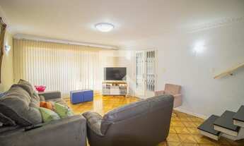 Imagem: Casa à Venda - Vila Guilherme, 3 Quartos