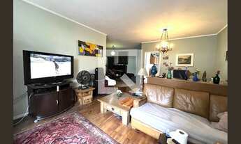 Imagem 4: Casa à Venda - Jabaquara, 5 Quartos, 465 m2