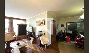 Imagem 2: Casa à Venda - Jabaquara, 5 Quartos, 465 m2