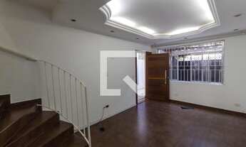 Imagem: Casa à Venda - Campo Belo, 3 Quartos, 200