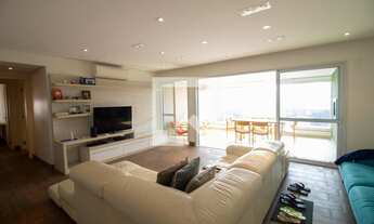 Imagem: Apartamento à Venda - Campo Belo, 3 Quartos