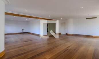 Imagem: Apartamento à Venda - Morumbi, 4 Quartos