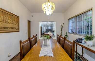 Imagem 3: Casa à Venda - Jardim Londrina, 3 Quartos, 250 m2